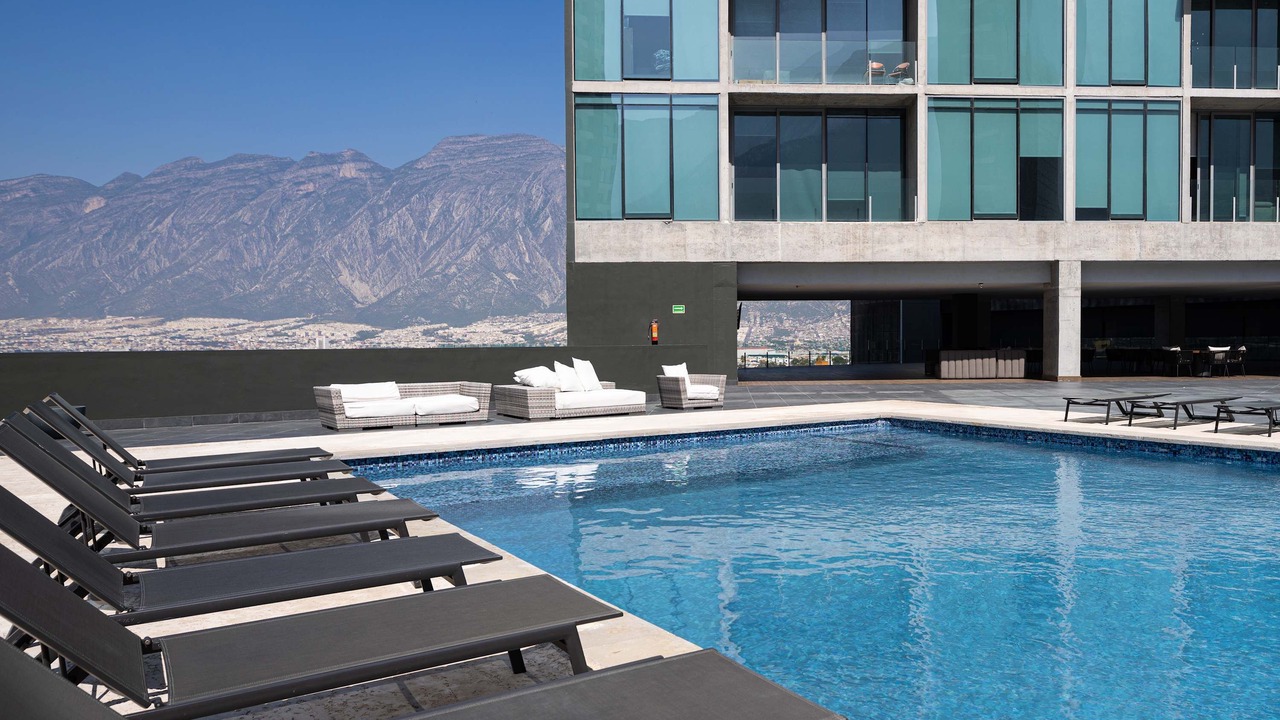 Photo of Outdoor in Monterrey