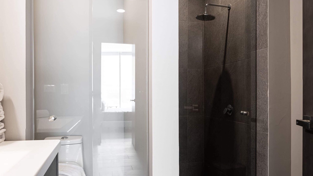 Photo of Bathroom in Monterrey