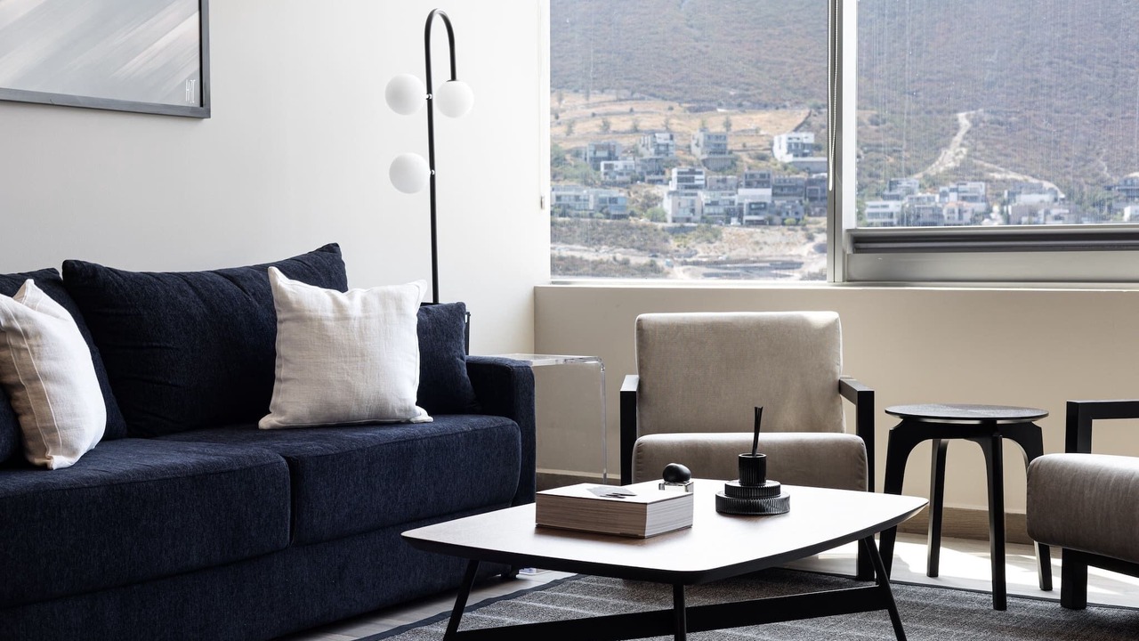 Photo of Livingroom in Monterrey
