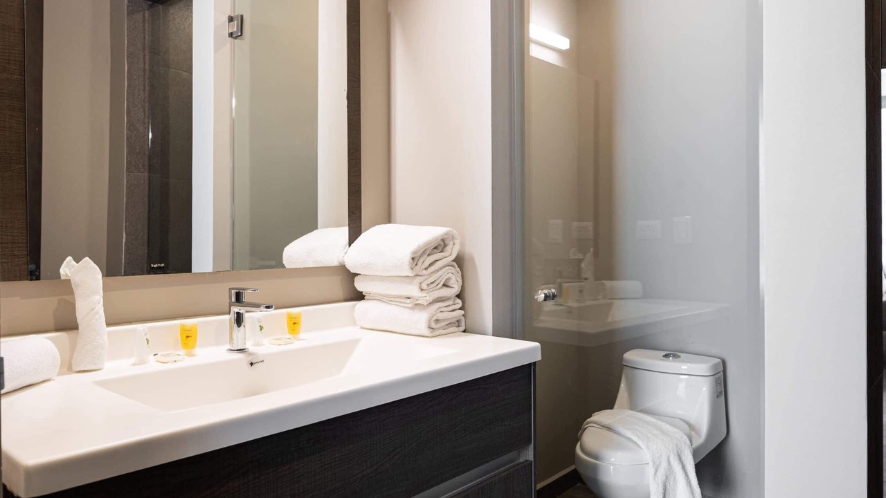 Photo of Bathroom in Monterrey