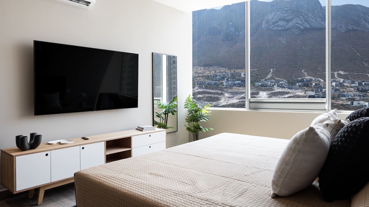 Photo of Bedroom in Monterrey