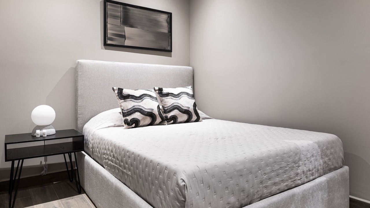 Photo of Bedroom in Monterrey