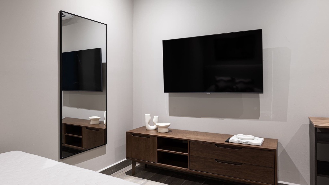 Photo of Bedroom in Monterrey