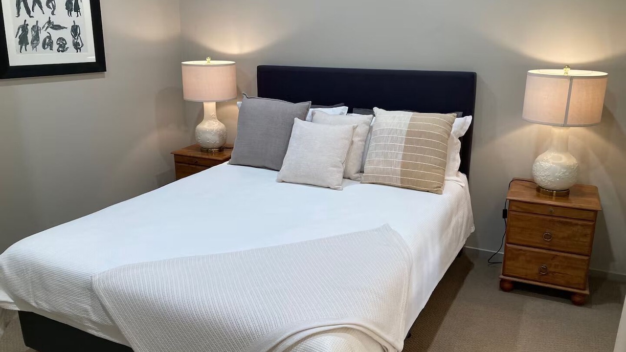 Photo of Bedroom in Bulls