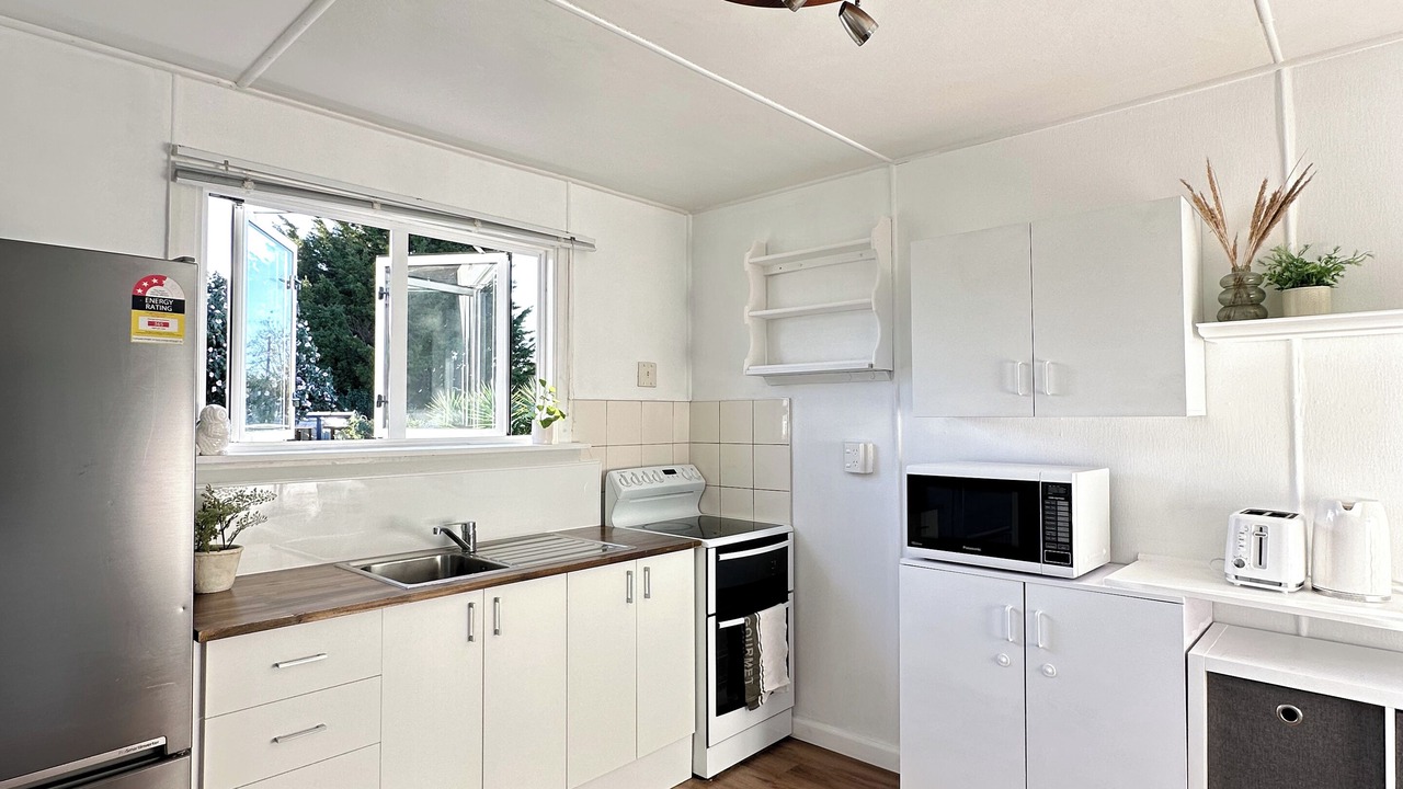 Photo of Kitchen in Hastings