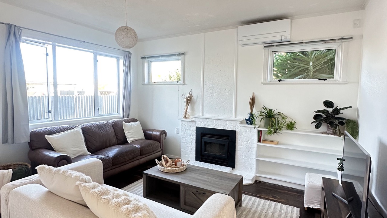Photo of Livingroom in Hastings