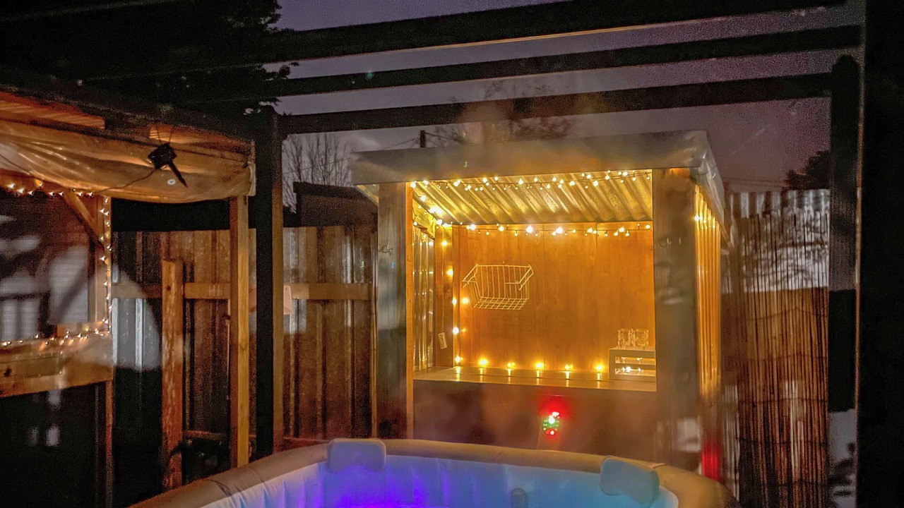 Photo of Outdoor in Hastings