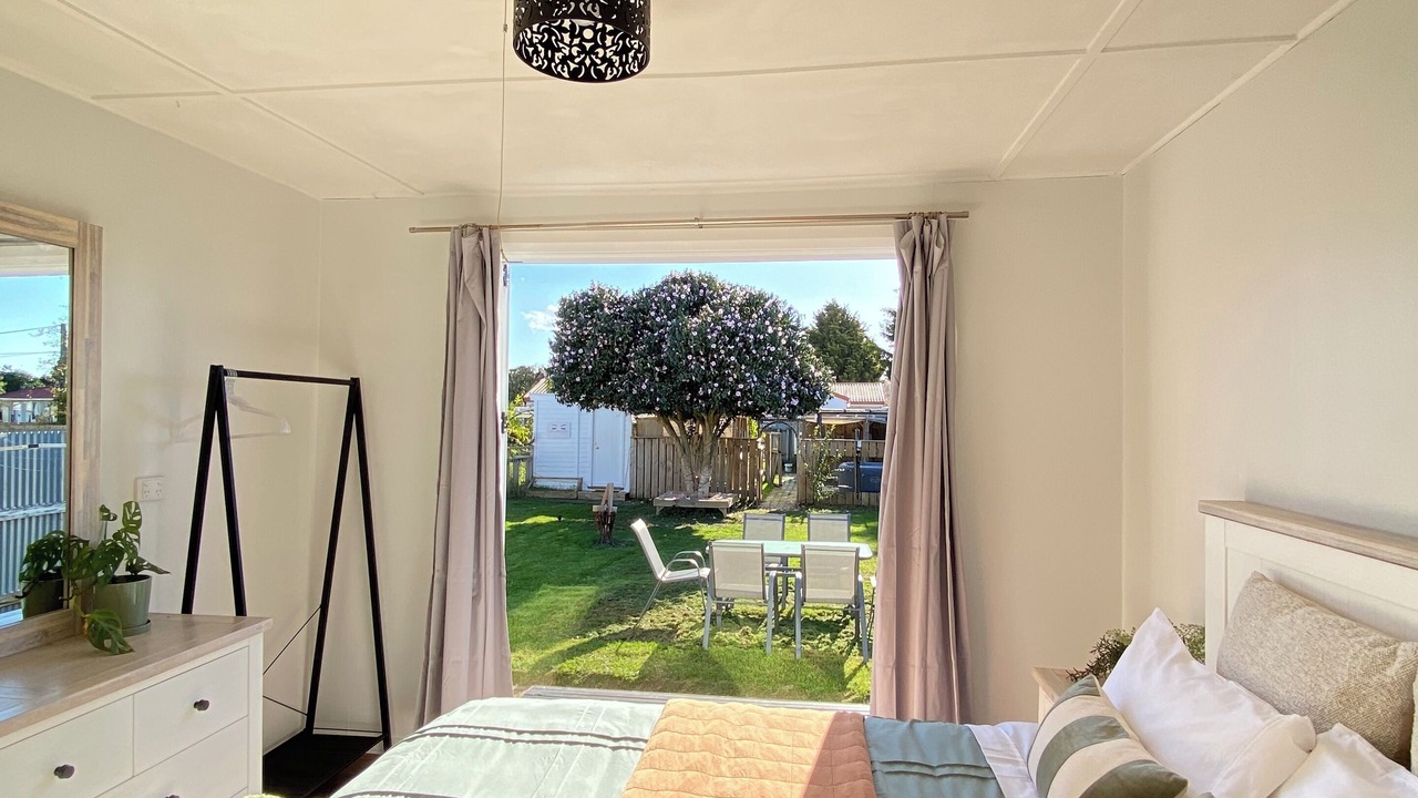Photo of Bedroom in Hastings