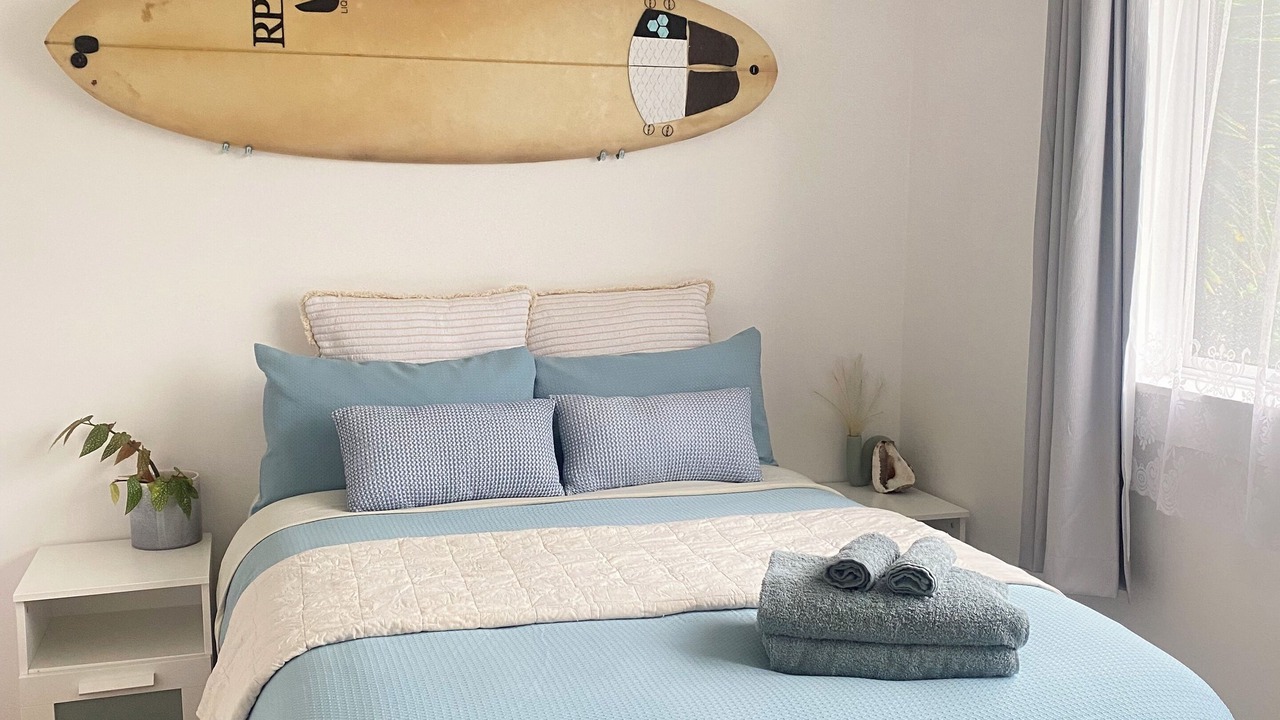 Photo of Bedroom in Hastings