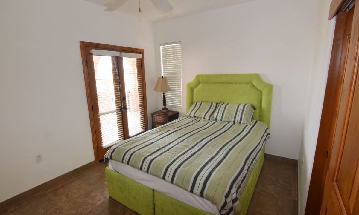 Photo of Bedroom in El Dorado Ranch