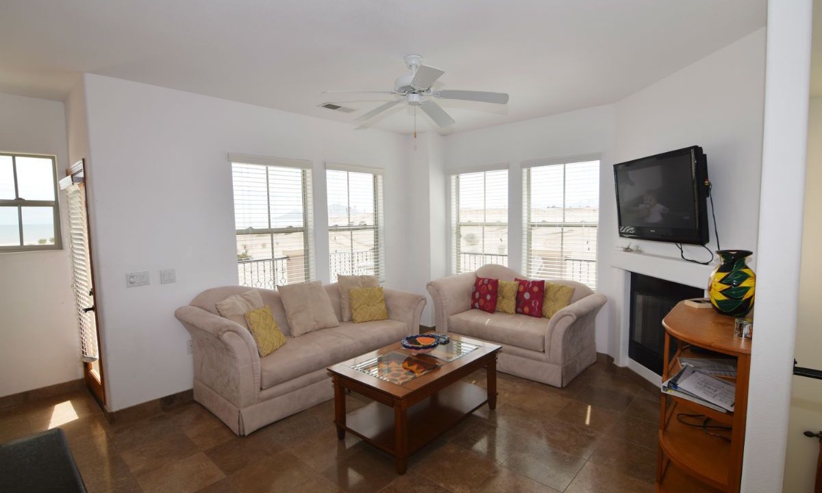 Photo of Livingroom in El Dorado Ranch