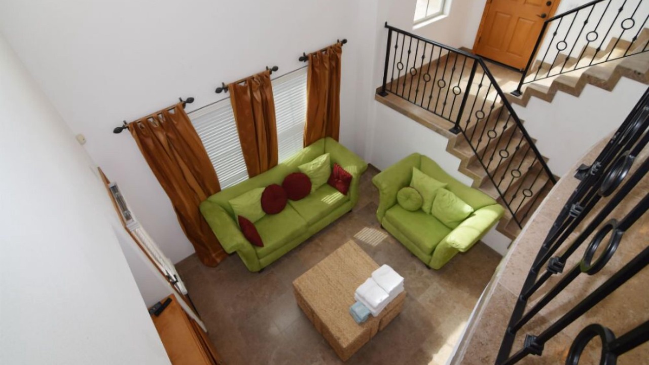 Photo of Bedroom in El Dorado Ranch