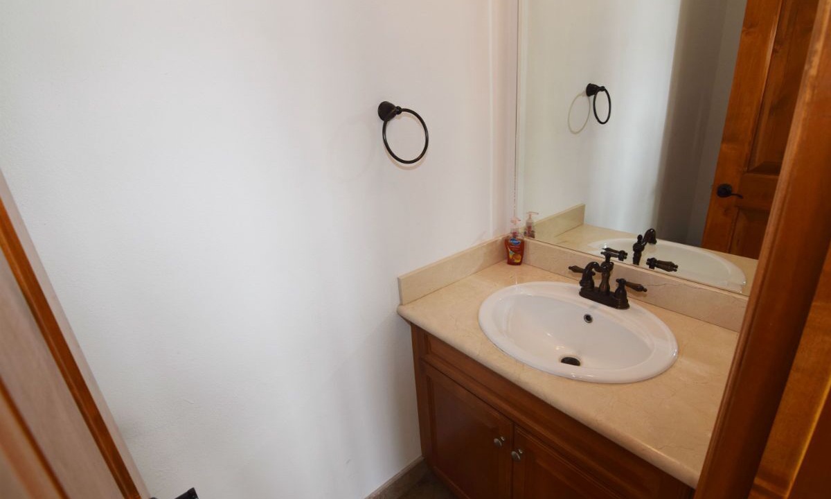Photo of Bathroom in El Dorado Ranch
