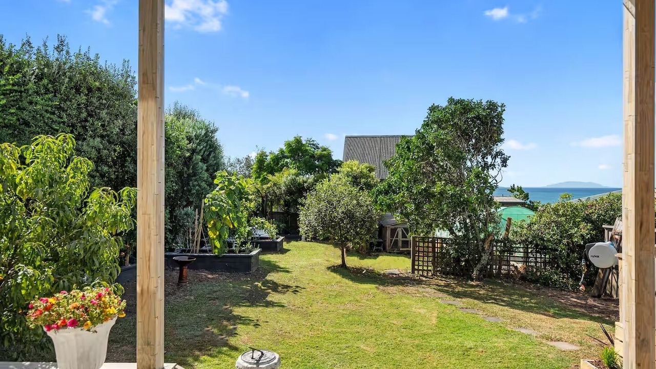Photo of Outdoor in Whangaparaoa