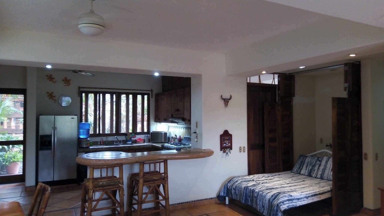 Photo of Kitchen in Centro