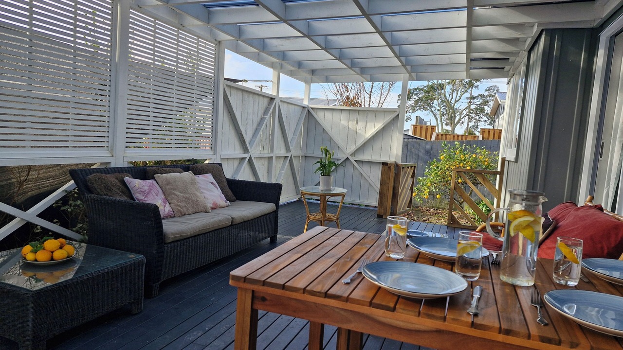 Photo of Outdoor in Snells Beach