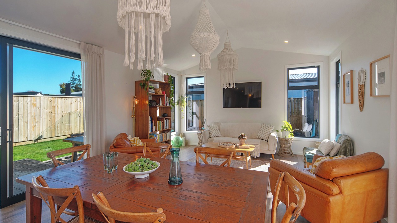 Photo of Livingroom in Mapua