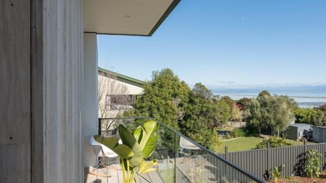 Photo of Patio Balcony in Nelson