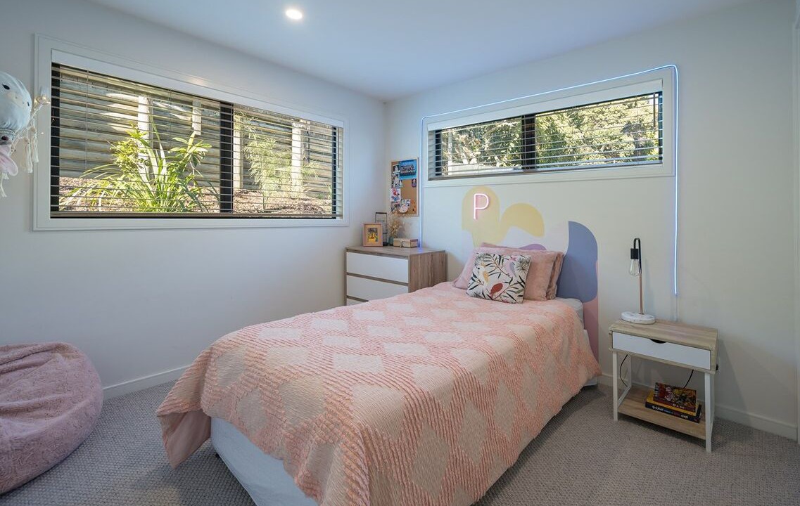 Photo of Bedroom in Nelson