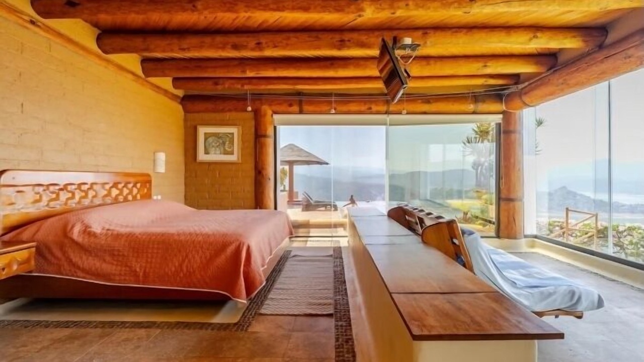 Photo of Bedroom in El Santuario