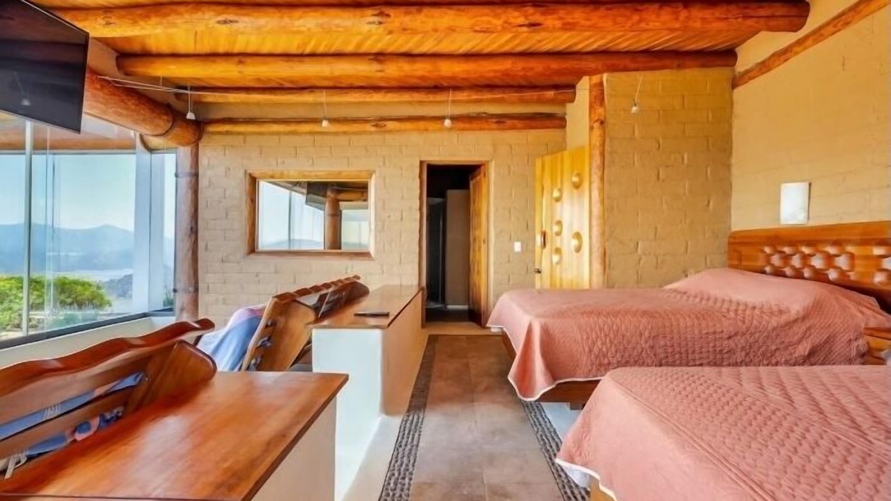 Photo of Bedroom in El Santuario