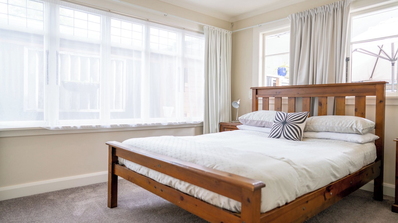 Photo of Bedroom in Palmerston North