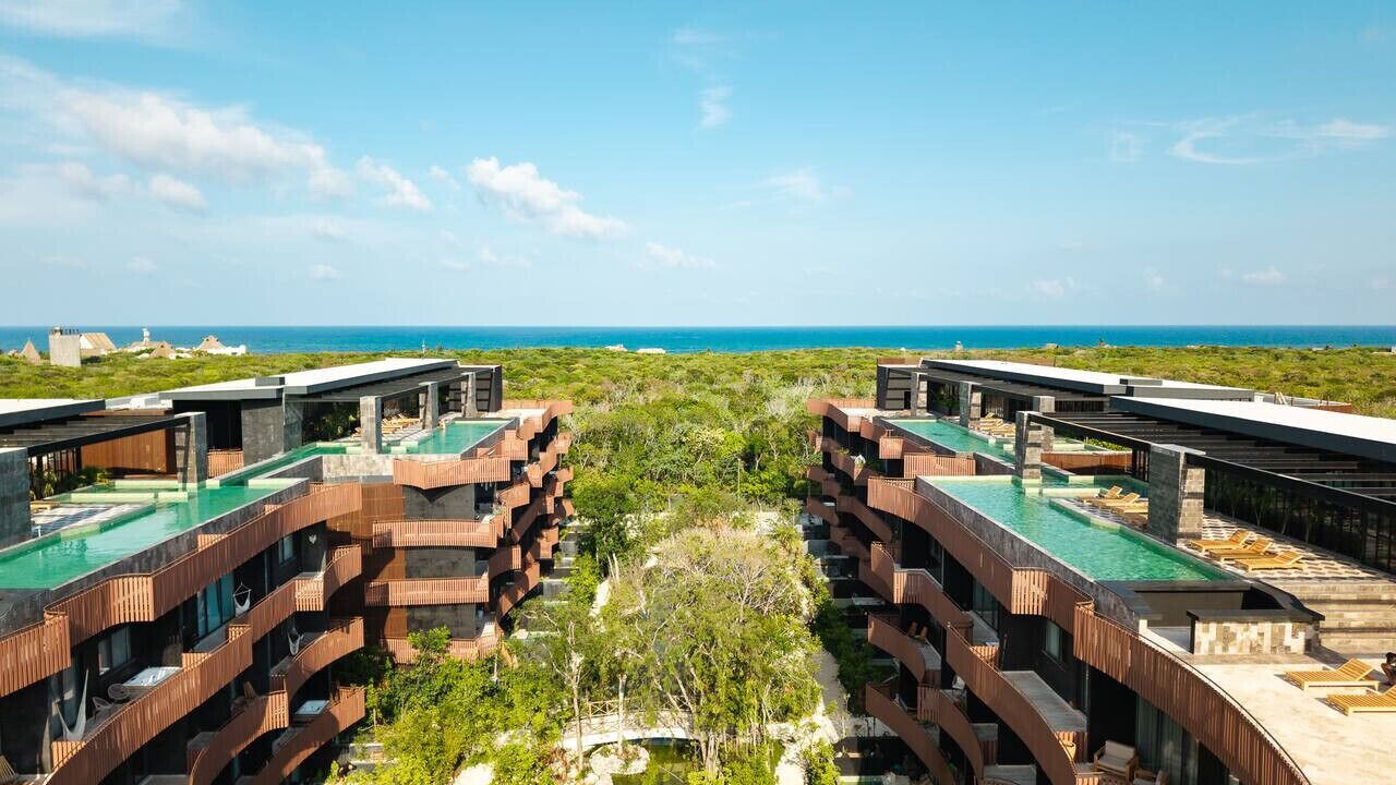 Photo of Outdoor in Playa Paraiso