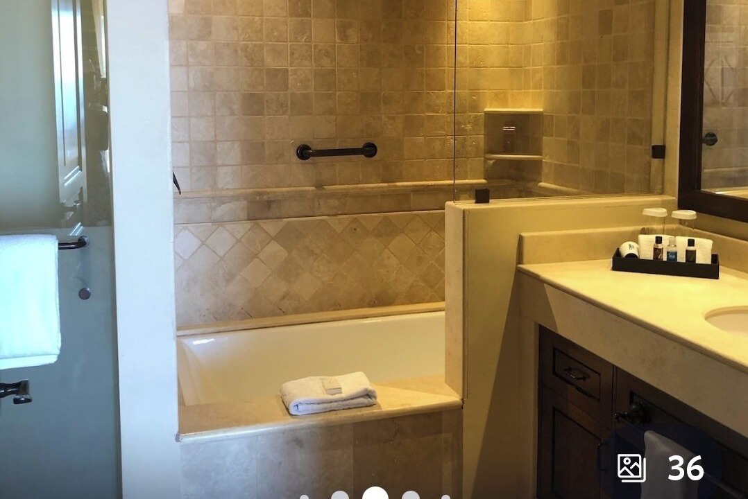 Photo of Bathroom in Centro