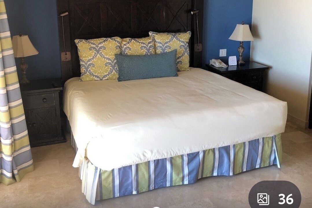 Photo of Bedroom in Centro