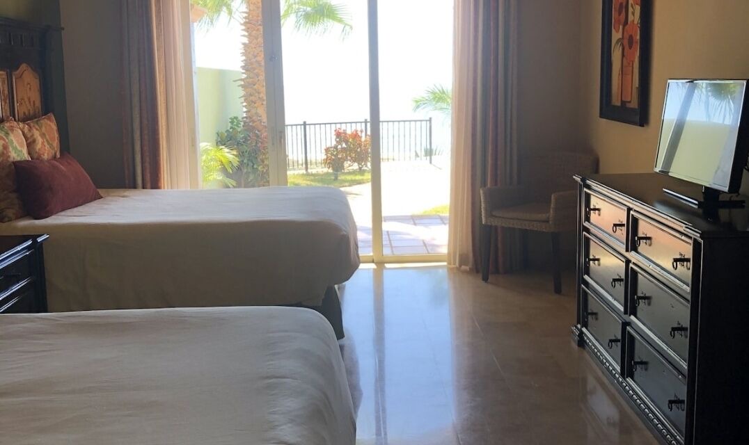 Photo of Bedroom in Centro
