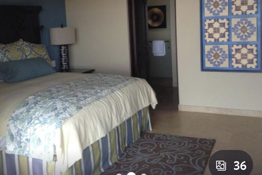 Photo of Bedroom in Centro