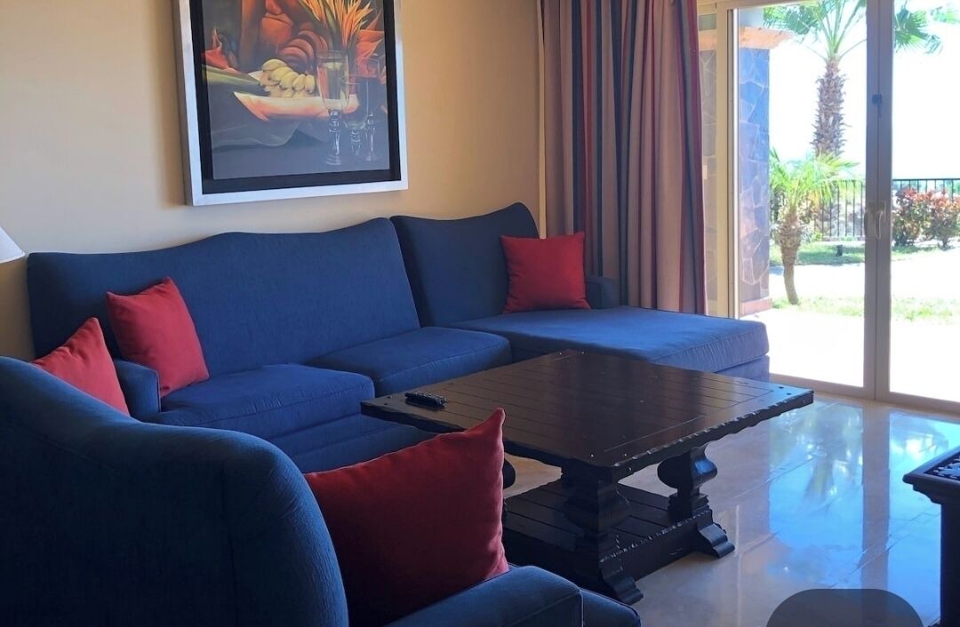 Photo of Livingroom in Centro