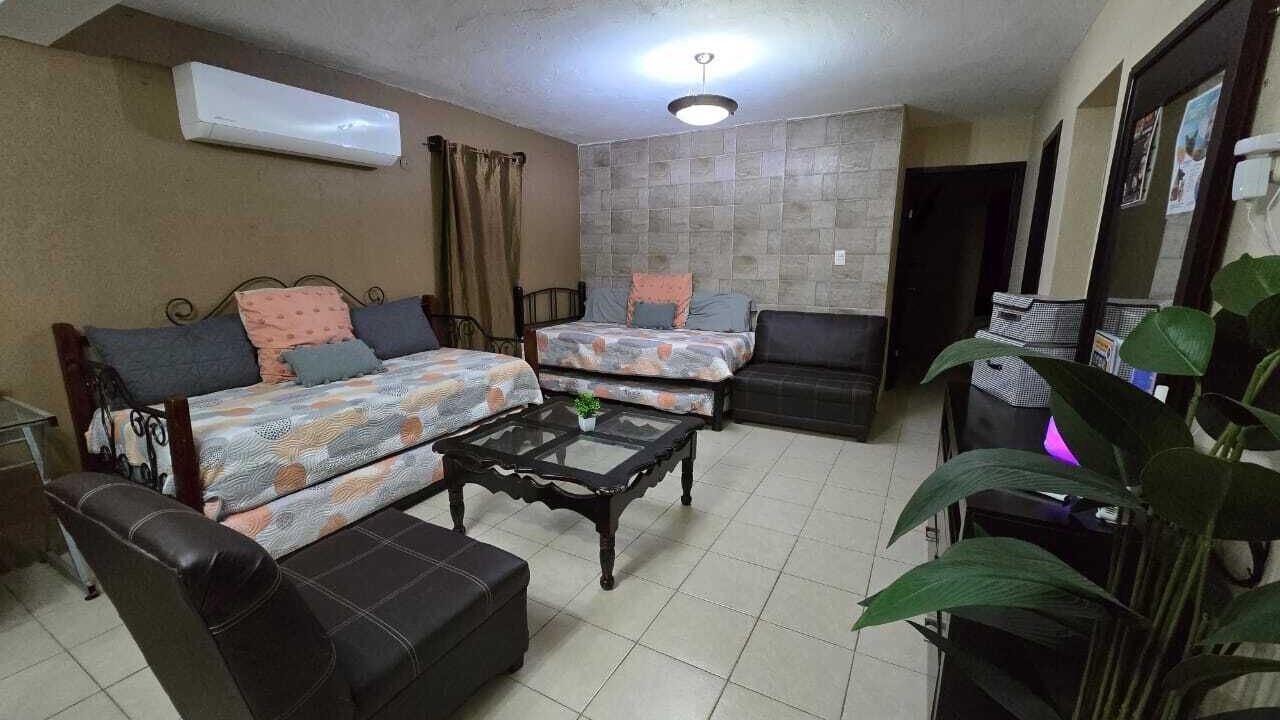 Photo of Livingroom in Tenosique