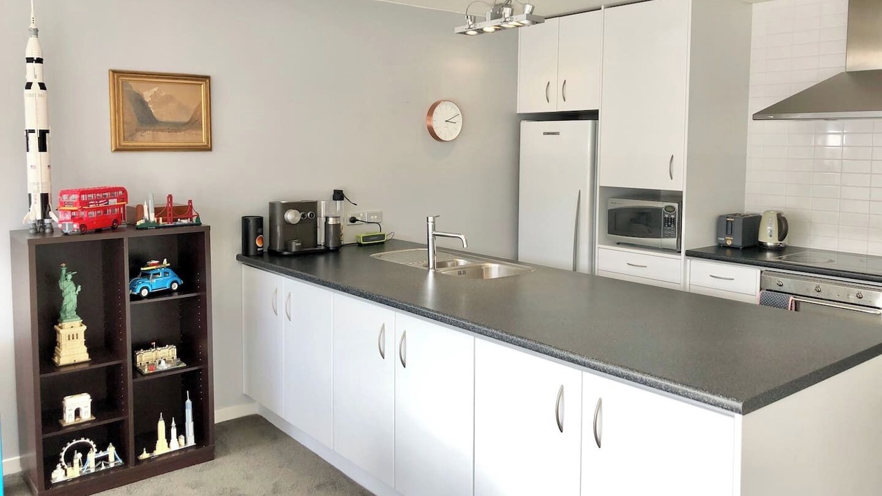 Photo of Kitchen in Wellington