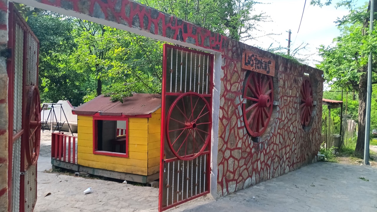 Photo of Outdoor in Santiago