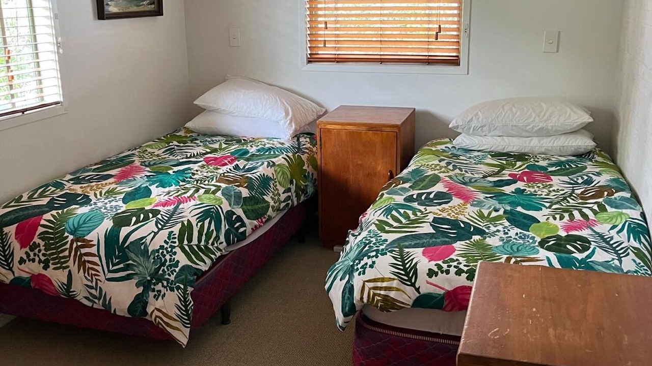 Photo of Bedroom in Kuaotunu