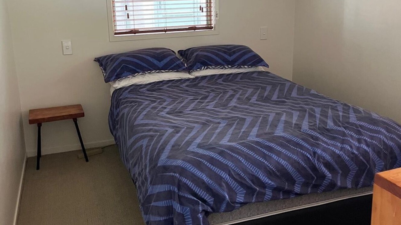 Photo of Bedroom in Kuaotunu