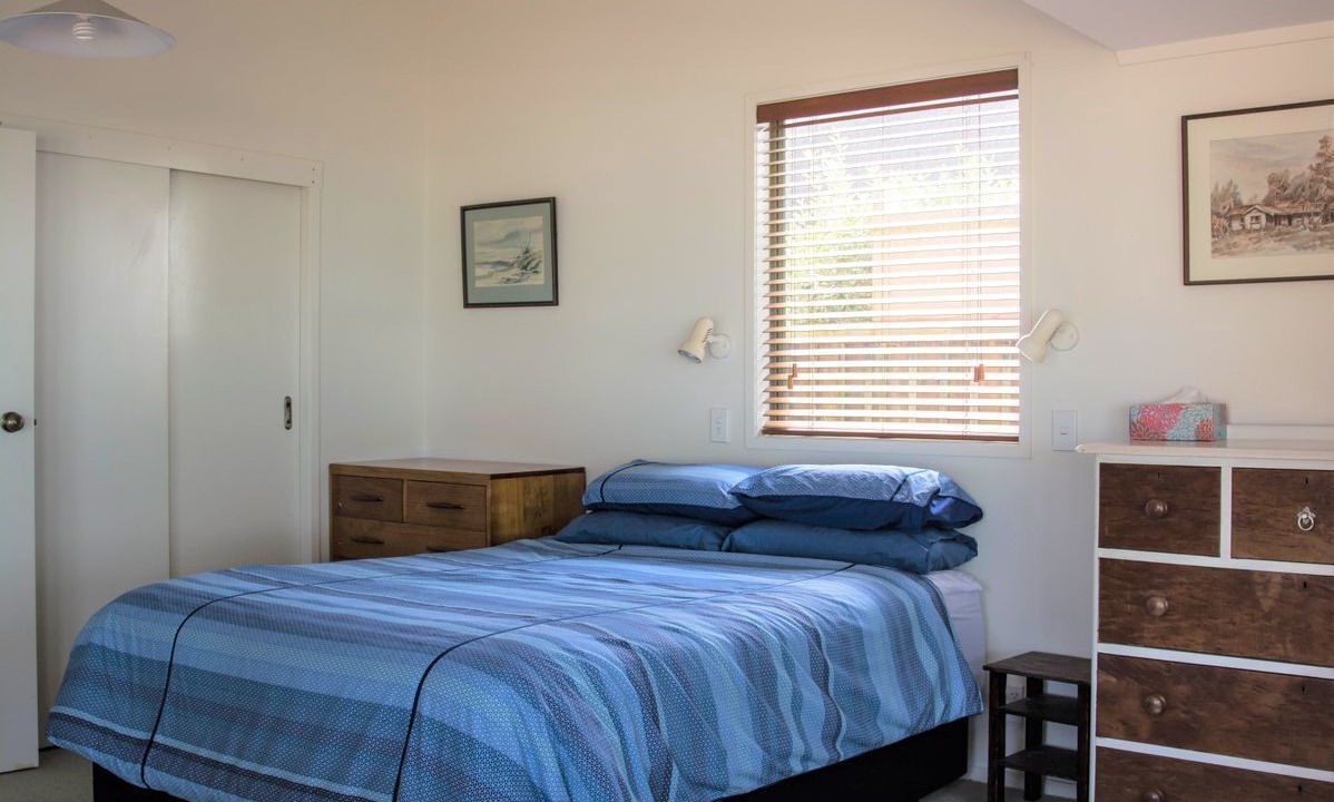 Photo of Bedroom in Kuaotunu