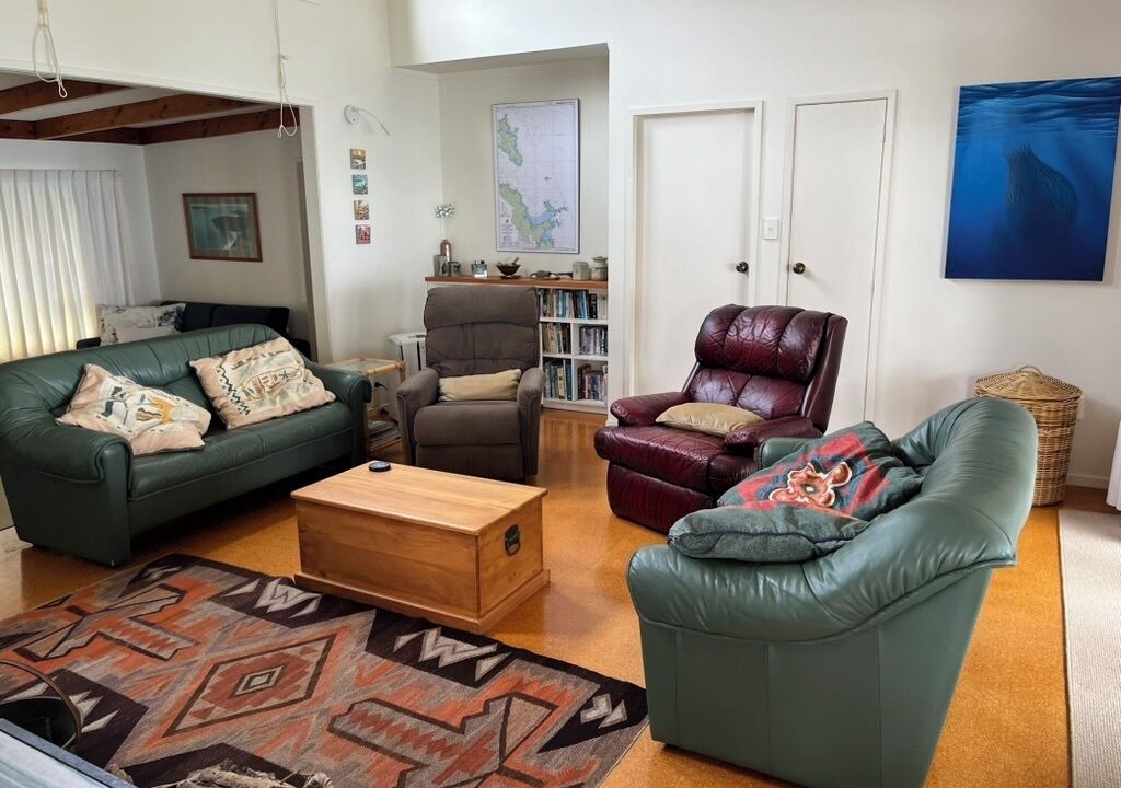 Photo of Livingroom in Kuaotunu