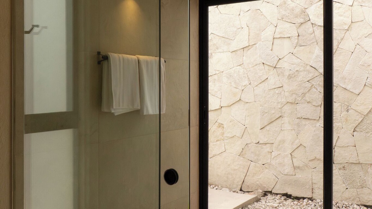 Photo of Bathroom in Xico