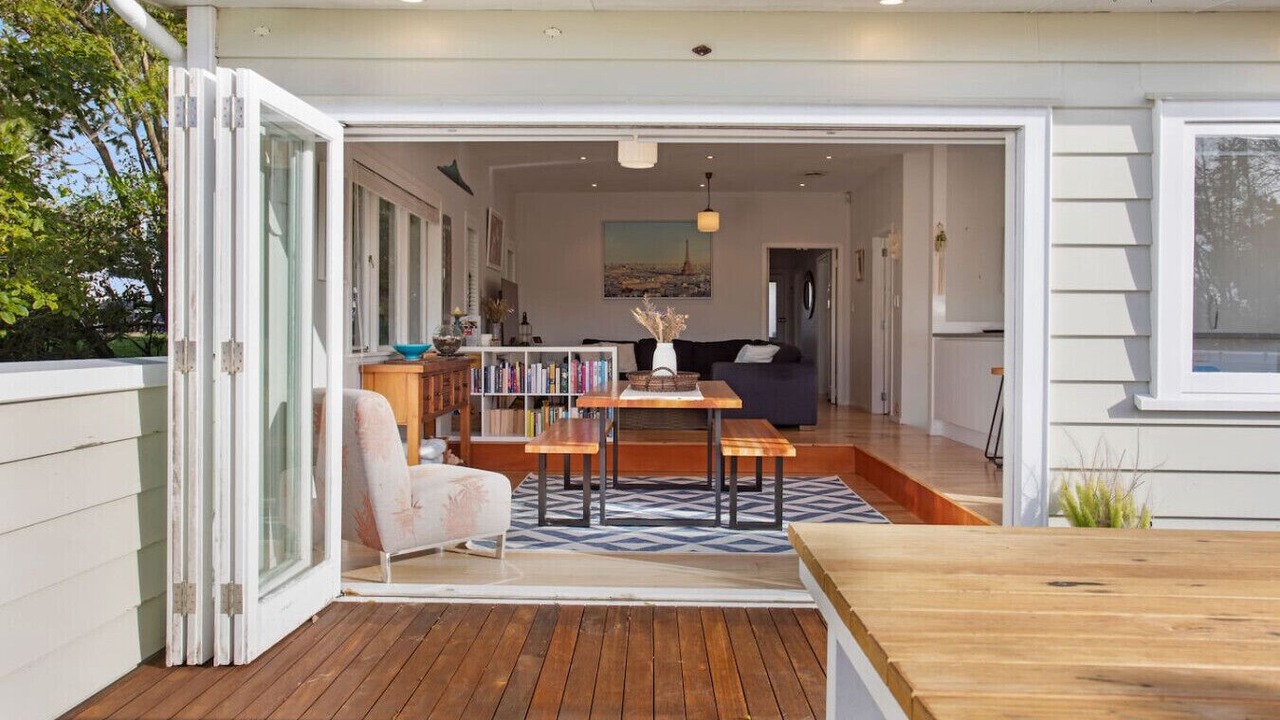 Photo of Outdoor in Grey Lynn