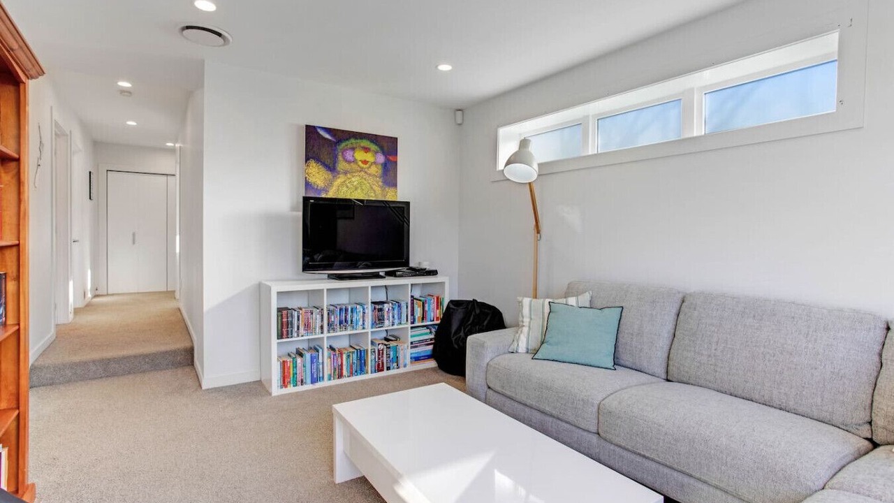 Photo of Bedroom in Grey Lynn