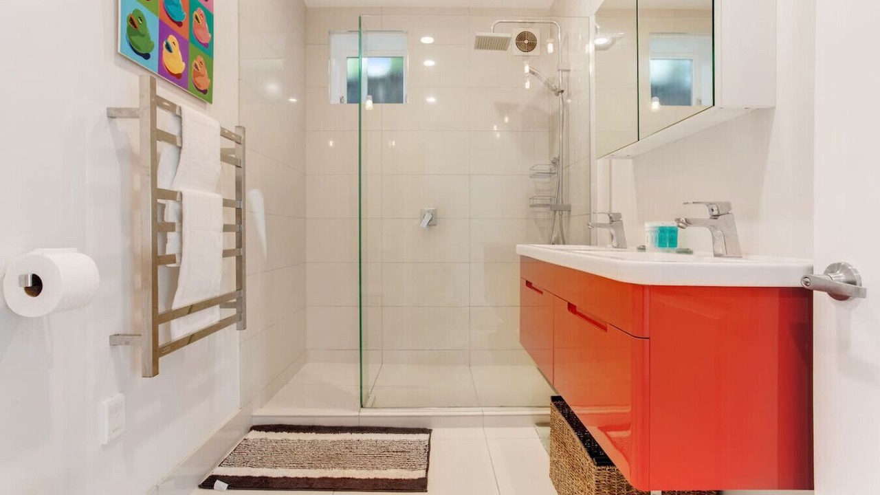 Photo of Bathroom in Grey Lynn