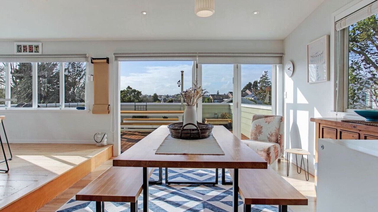 Photo of Patio Balcony in Grey Lynn