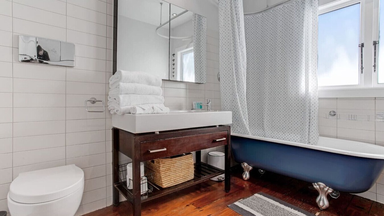 Photo of Bathroom in Grey Lynn