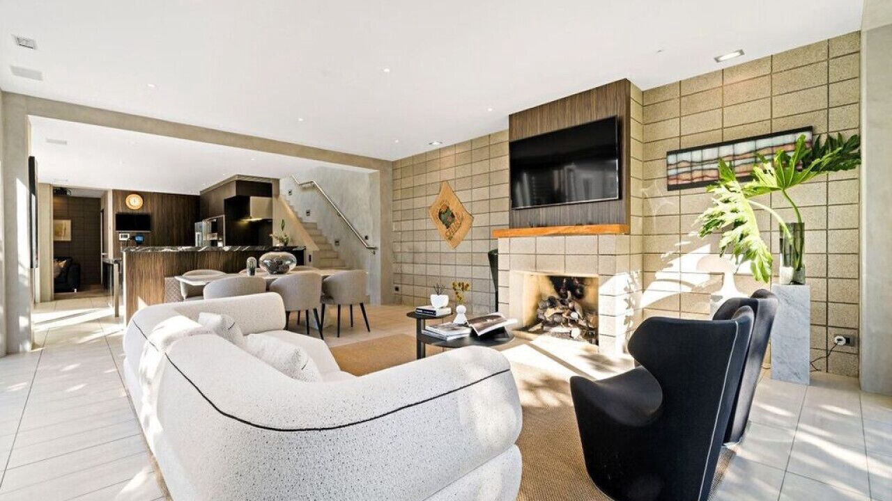 Photo of Livingroom in Parnell
