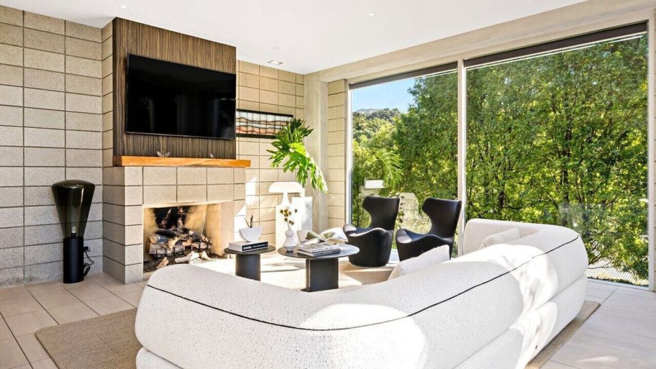 Photo of Livingroom in Parnell