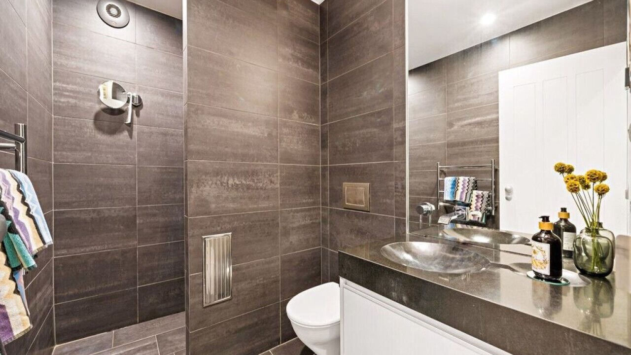 Photo of Bathroom in Parnell