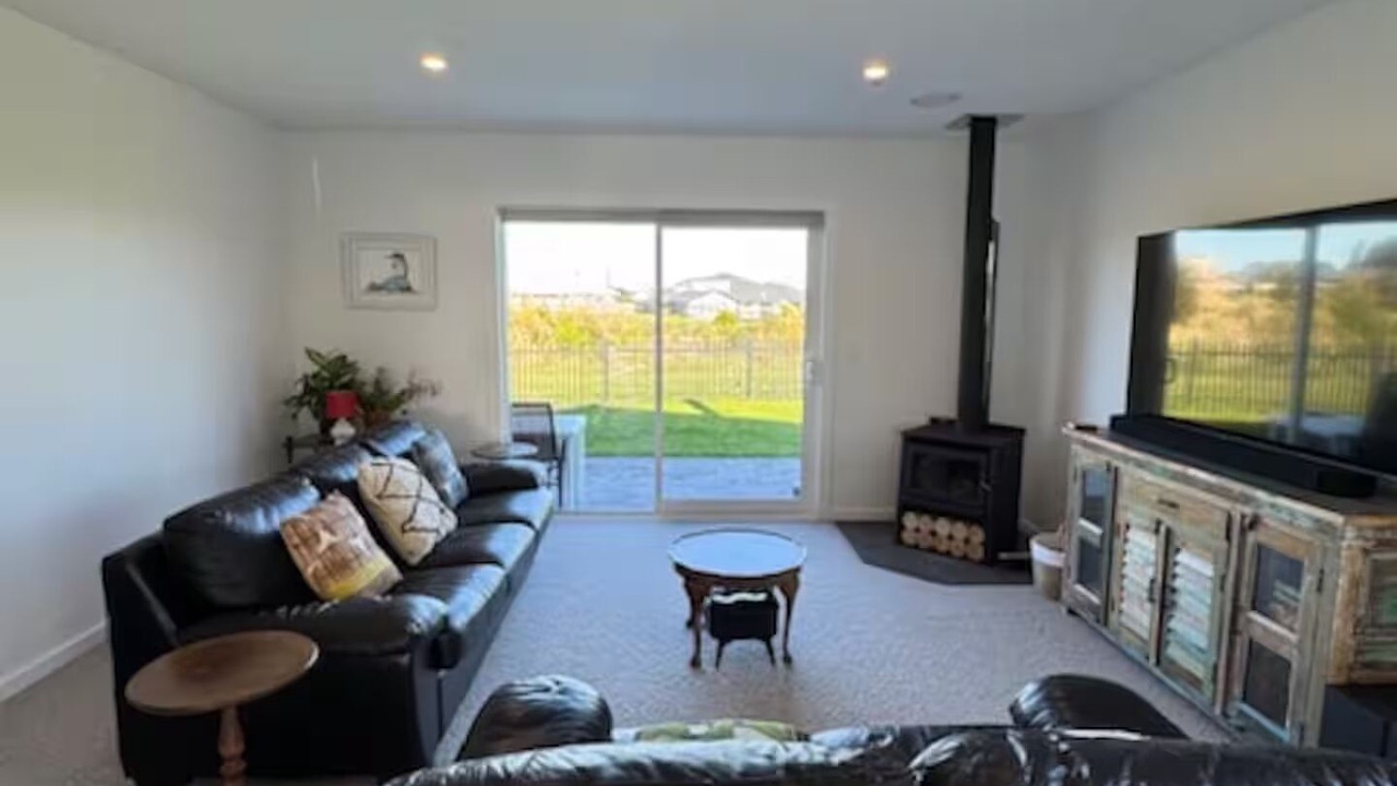 Photo of Livingroom in Wharewaka