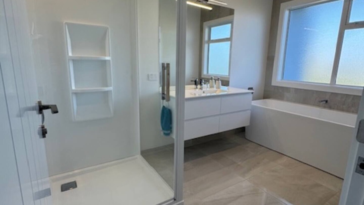 Photo of Bathroom in Wharewaka